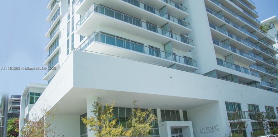 Condo à Miami, Floride, 1 chambre № 1854815
