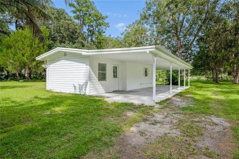 Villa ou maison à vendre à Gainesville, Floride: 3 chambres, 87.33 m2 № 2360852 - photo 2