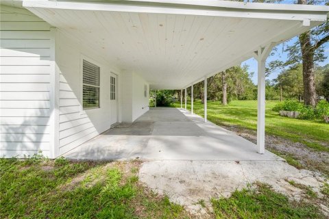 Villa ou maison à vendre à Gainesville, Floride: 3 chambres, 87.33 m2 № 2360852 - photo 3