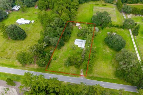 Villa ou maison à vendre à Gainesville, Floride: 3 chambres, 87.33 m2 № 2360852 - photo 25