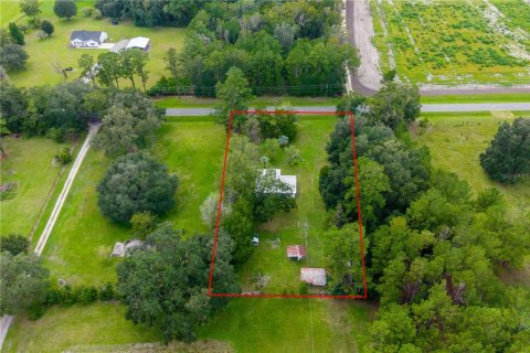 Villa ou maison à vendre à Gainesville, Floride: 3 chambres, 87.33 m2 № 2360852 - photo 16