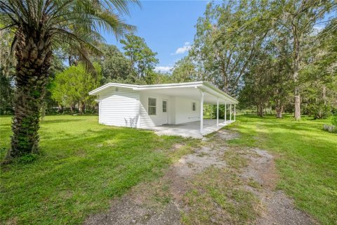 Villa ou maison à Gainesville, Floride 3 chambres, 87.33 m2 № 2360852