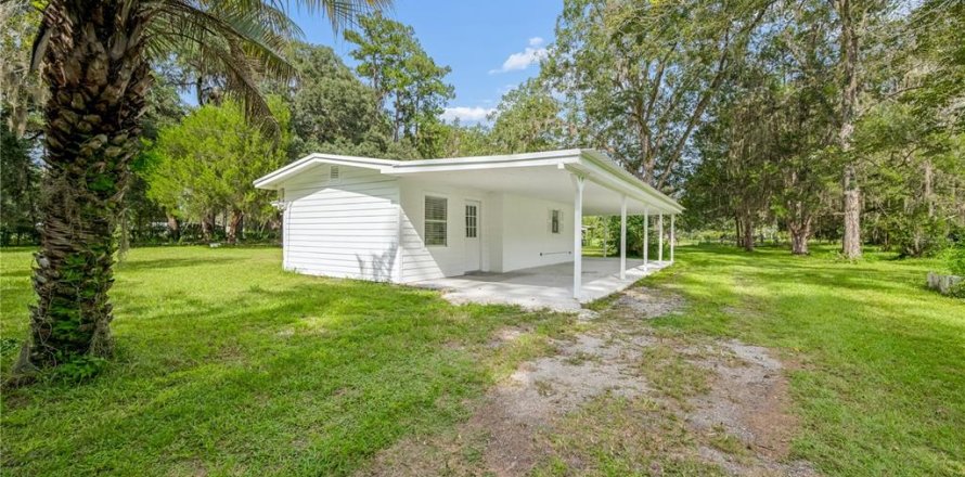 Villa ou maison à Gainesville, Floride 3 chambres, 87.33 m2 № 2360852
