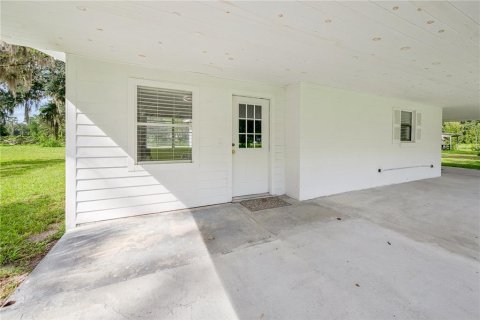 Villa ou maison à vendre à Gainesville, Floride: 3 chambres, 87.33 m2 № 2360852 - photo 4