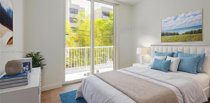 Condo in Key Biscayne, Florida, 3 bedrooms № 1833760