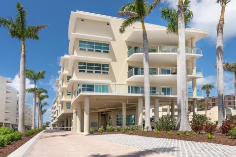 Condo in Sarasota, Florida, 3 bedrooms  № 1749228 - photo 3