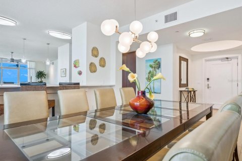 Condo in Sarasota, Florida, 3 bedrooms  № 1749228 - photo 21