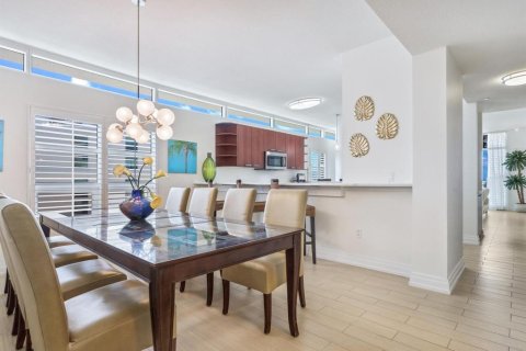 Condo in Sarasota, Florida, 3 bedrooms  № 1749228 - photo 19