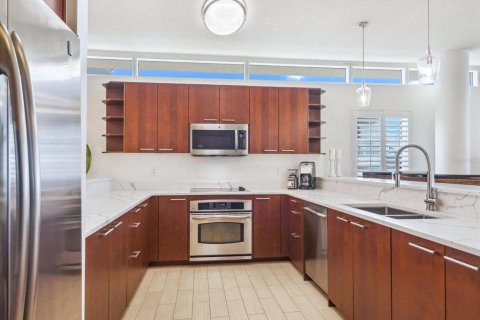 Condo in Sarasota, Florida, 3 bedrooms  № 1749228 - photo 16