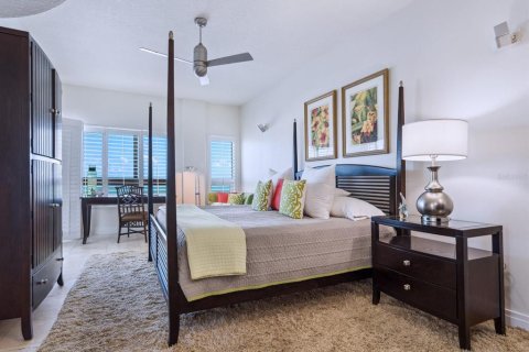 Condo in Sarasota, Florida, 3 bedrooms  № 1749228 - photo 22