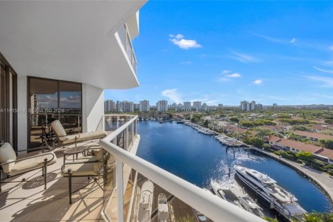 Condo in Aventura, Florida, 3 bedrooms  № 2059857 - photo 2