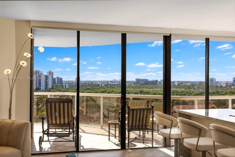 Condo in Aventura, Florida, 3 bedrooms  № 2059857 - photo 30