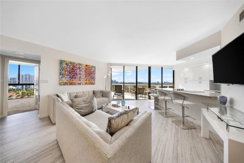 Condo in Aventura, Florida, 3 bedrooms  № 2059857 - photo 4