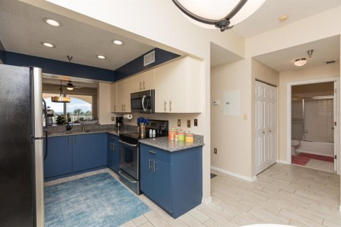 Copropriété à vendre à Palm Coast, Floride: 2 chambres, 107.58 m2 № 1403365 - photo 7
