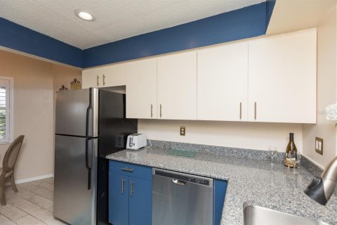 Copropriété à vendre à Palm Coast, Floride: 2 chambres, 107.58 m2 № 1403365 - photo 11