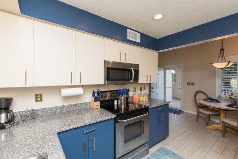 Copropriété à vendre à Palm Coast, Floride: 2 chambres, 107.58 m2 № 1403365 - photo 10