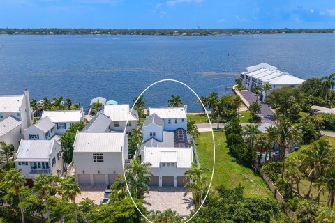 Casa en venta en Palmetto, Florida, 3 dormitorios, 331.2 m2 № 2302937 - foto 3