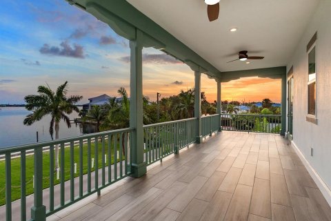 Casa en venta en Palmetto, Florida, 3 dormitorios, 331.2 m2 № 2302937 - foto 6