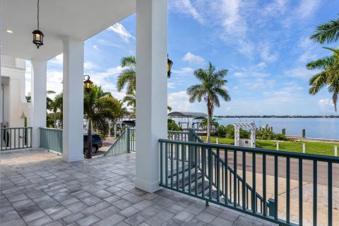 Casa en venta en Palmetto, Florida, 3 dormitorios, 331.2 m2 № 2302937 - foto 15