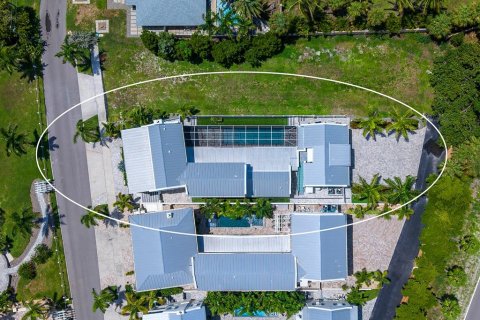 Casa en venta en Palmetto, Florida, 3 dormitorios, 331.2 m2 № 2302937 - foto 11