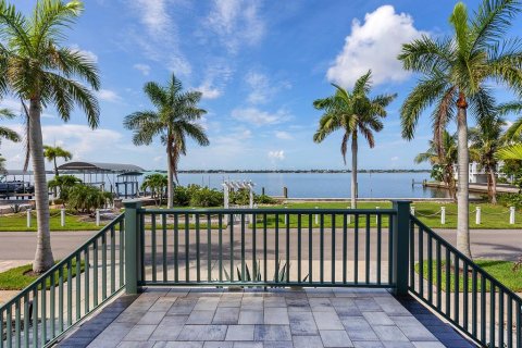 Casa en venta en Palmetto, Florida, 3 dormitorios, 331.2 m2 № 2302937 - foto 13