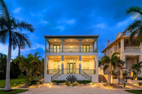 Casa en venta en Palmetto, Florida, 3 dormitorios, 331.2 m2 № 2302937 - foto 9