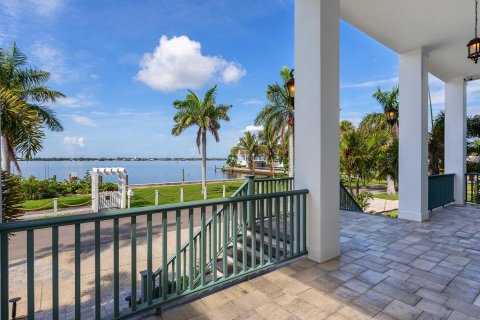 Casa en venta en Palmetto, Florida, 3 dormitorios, 331.2 m2 № 2302937 - foto 14