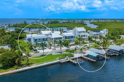 Villa ou maison à Palmetto, Floride 3 chambres, 331.2 m2 № 2302937