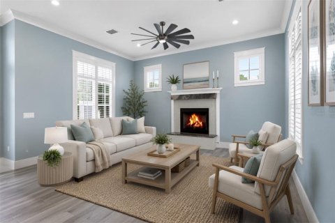 Casa en venta en Palmetto, Florida, 3 dormitorios, 331.2 m2 № 2302937 - foto 17