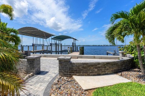 Casa en venta en Palmetto, Florida, 3 dormitorios, 331.2 m2 № 2302937 - foto 8