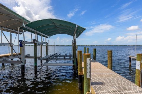 Casa en venta en Palmetto, Florida, 3 dormitorios, 331.2 m2 № 2302937 - foto 5