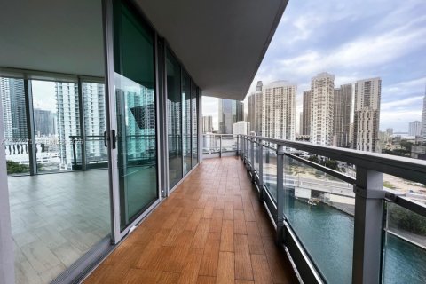 Copropriété à louer à Miami, Floride: 3 chambres, 143.44 m2 № 2041640 - photo 8