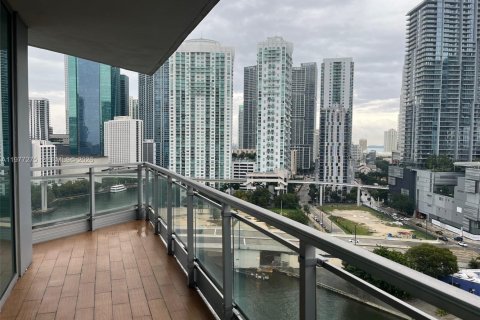 Copropriété à louer à Miami, Floride: 3 chambres, 143.44 m2 № 2041640 - photo 9