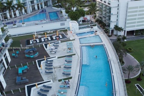 Copropriété à louer à Miami, Floride: 3 chambres, 143.44 m2 № 2041640 - photo 21