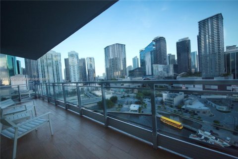Copropriété à louer à Miami, Floride: 3 chambres, 143.44 m2 № 2041640 - photo 12