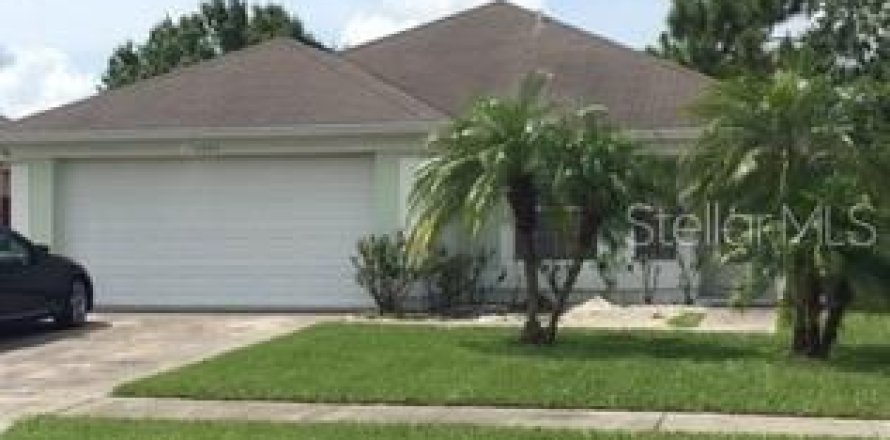 Casa en Orlando, Florida 3 dormitorios, 116.41 m2 № 1843343