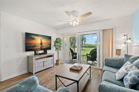 Copropriété à louer à Saint Petersburg, Floride: 2 chambres, 99.41 m2 № 1528294 - photo 8
