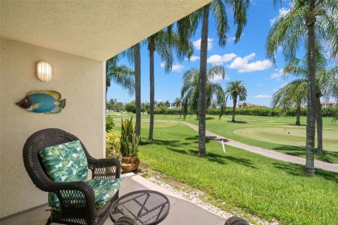 Copropriété à louer à Saint Petersburg, Floride: 2 chambres, 99.41 m2 № 1528294 - photo 24