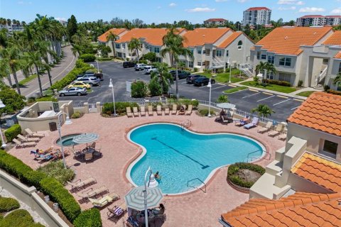 Copropriété à louer à Saint Petersburg, Floride: 2 chambres, 99.41 m2 № 1528294 - photo 26