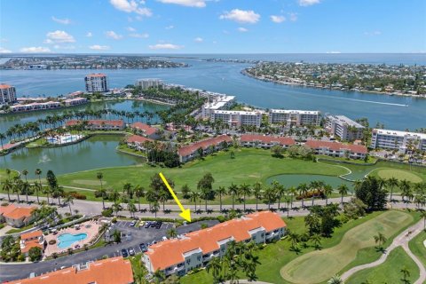 Copropriété à louer à Saint Petersburg, Floride: 2 chambres, 99.41 m2 № 1528294 - photo 3