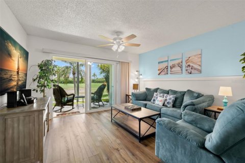 Copropriété à louer à Saint Petersburg, Floride: 2 chambres, 99.41 m2 № 1528294 - photo 7