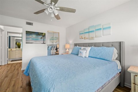Copropriété à louer à Saint Petersburg, Floride: 2 chambres, 99.41 m2 № 1528294 - photo 16