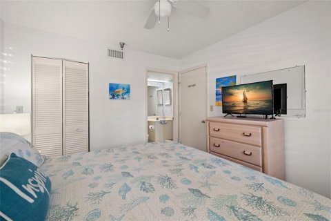 Copropriété à louer à Saint Petersburg, Floride: 2 chambres, 99.41 m2 № 1528294 - photo 20