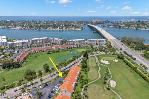 Copropriété à louer à Saint Petersburg, Floride: 2 chambres, 99.41 m2 № 1528294 - photo 2