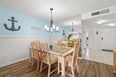 Copropriété à louer à Saint Petersburg, Floride: 2 chambres, 99.41 m2 № 1528294 - photo 6