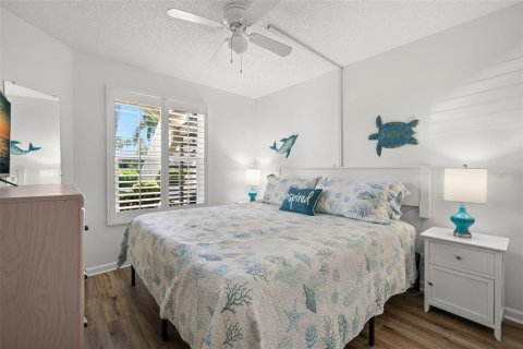 Copropriété à louer à Saint Petersburg, Floride: 2 chambres, 99.41 m2 № 1528294 - photo 19