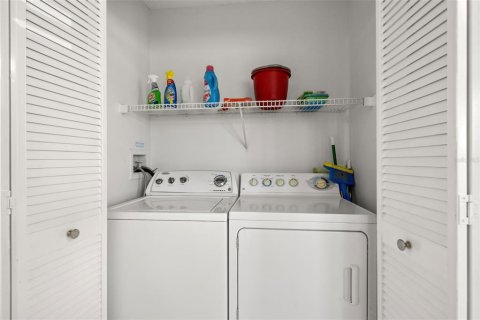 Copropriété à louer à Saint Petersburg, Floride: 2 chambres, 99.41 m2 № 1528294 - photo 22