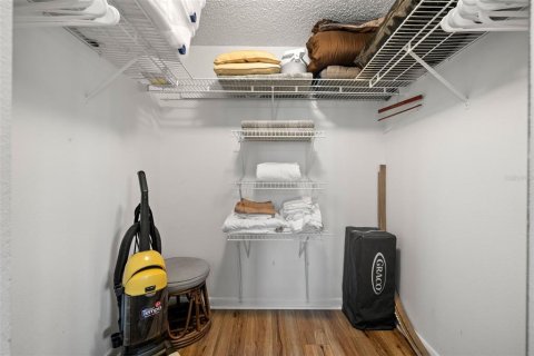 Copropriété à louer à Saint Petersburg, Floride: 2 chambres, 99.41 m2 № 1528294 - photo 18