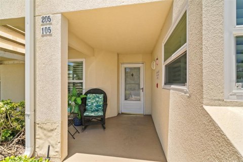 Copropriété à louer à Saint Petersburg, Floride: 2 chambres, 99.41 m2 № 1528294 - photo 4