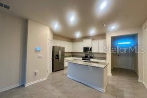 Townhouse in Palm Coast, Florida 3 bedrooms, 163.32 sq.m. № 1879668 - photo 3